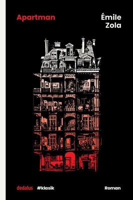 Apartman | Dedalus (İnce Kapak)