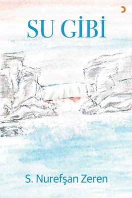 Su Gibi | Cinius (İnce Kapak)