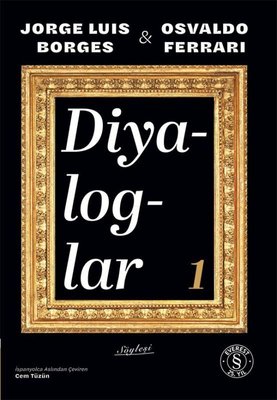 Diyaloglar 1 | Everest Yayınları (İnce Kapak)