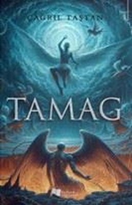 Tamag | Karina Yayınevi (İnce Kapak)