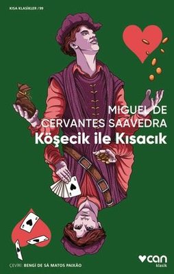 Köşecik İle Kısacık | Can Yayınları (İnce Kapak)