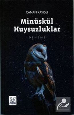 Minüskül Huysuzluklar | Kanguru Kitap (İnce Kapak)