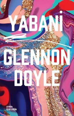 Yabani | Nova Kitap (İnce Kapak)