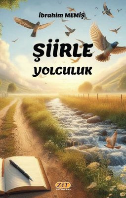 Şiirle Yolculuk | Zet Yayınları (İnce Kapak)