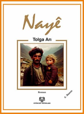 Naye | Evincan Yayınları (İnce Kapak)