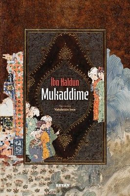Mukaddime | Beyan Yayınları (İnce Kapak)