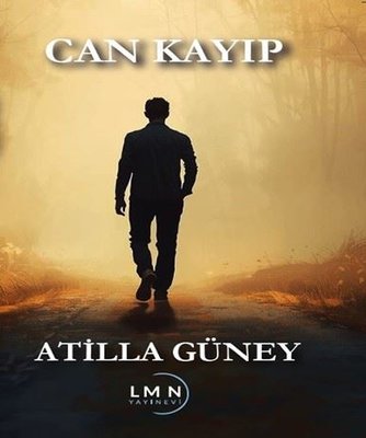 Can Kayıp | Liman Yayınevi (İnce Kapak)