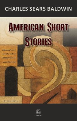 American Short Stories | Grafiti Yayınları (İnce Kapak)