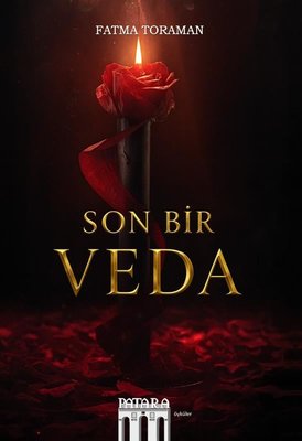 Son Bir Veda | Patara Kitap (İnce Kapak)