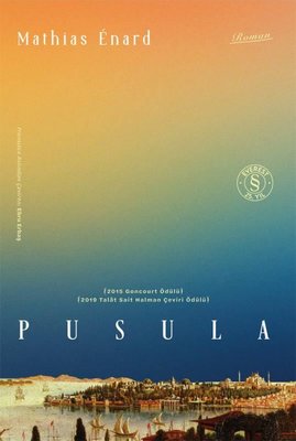 Pusula | Everest Yayınları (İnce Kapak)