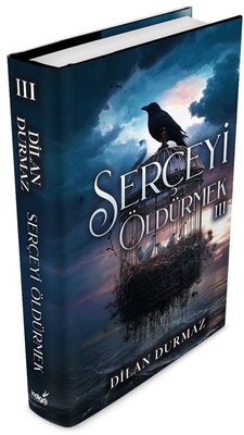 Serçeyi Öldürmek - 3 | İndigo Kitap (Ciltli)