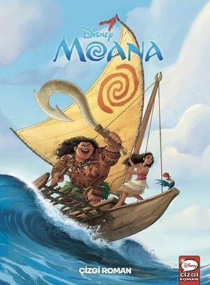 Disney Moana | Beta Kids