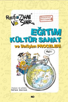 Eğitim Kültür Sanat ve İletişim Proceleri | MD Basım (İnce Kapak)