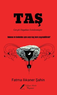 Taş | Fısıldayan Kalemler Yayınları (İnce Kapak)