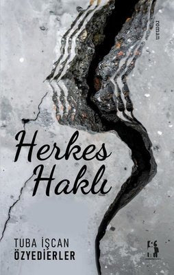 Herkes Haklı | Metinlerarası Kitap (İnce Kapak)