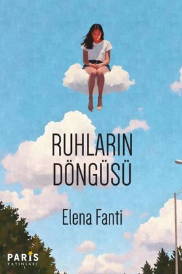 Ruhların Döngüsü | Paris (İnce Kapak)