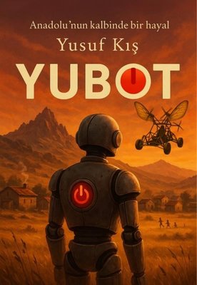 Yubot - Anadolu'nun Kalbinde Bir Hayal | MST Ajans Production (İnce Kapak)