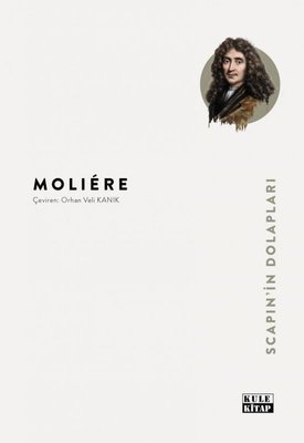 Scapin'in Dolapları | Kule Kitap (İnce Kapak)