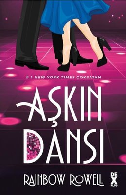 Aşkın Dansı | DEX (İnce Kapak)