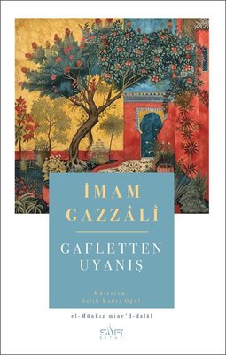 Gafletten Uyanış | Sufi Kitap (İnce Kapak)