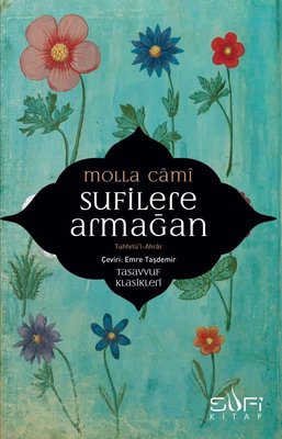 Sufilere Armağan | Sufi Kitap (İnce Kapak)