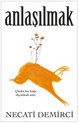 Anlaşılmak | İndigo Kitap (İnce Kapak)