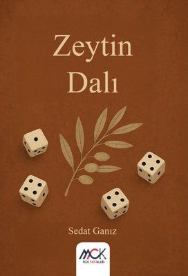 Zeytin Dalı | MCK Yayınları (İnce Kapak)