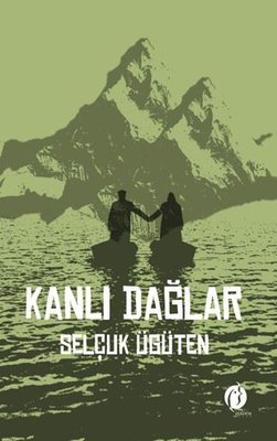 Kanlı Dağlar | Herdem Kitap (İnce Kapak)