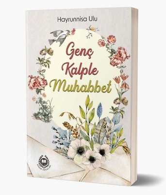 Genç Kalple Muhabbet | Bahar Yayınları (İnce Kapak)