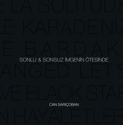Sonlu & Sonsuz İmgenin Ötesinde | Tilki Kitap (İnce Kapak)