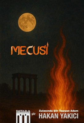 Mecusi | Patara Kitap (İnce Kapak)
