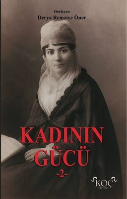 Kadının Gücü 2 | Koç Yayınları (Ciltli)