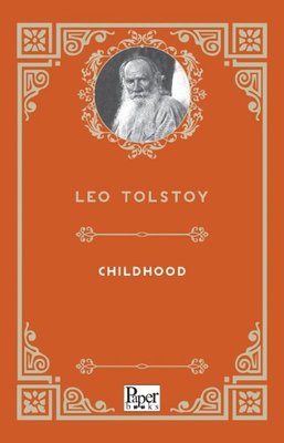 Childhood | Paper Books (İnce Kapak)
