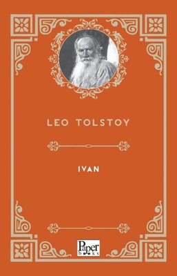 Ivan | Paper Books (İnce Kapak)