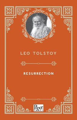 Resurrection | Paper Books (İnce Kapak)