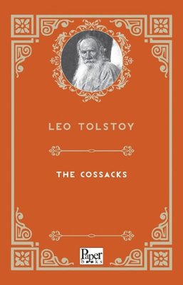 The Cossacks | Paper Books (İnce Kapak)