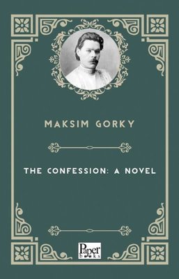 The Confession: A Novel | Paper Books (İnce Kapak)
