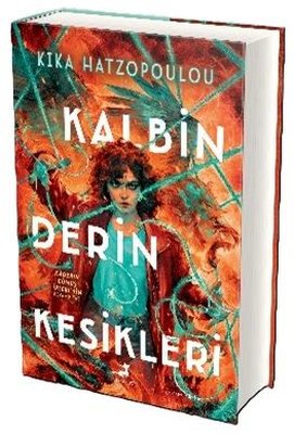 Kalbin Derin Kesikleri | Olimpos Yayınları (Ciltli)