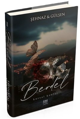 Berdel 2 - Kutsal Kanlar | Lapis Yayınları (Ciltli)