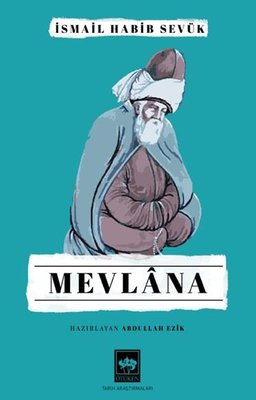 Mevlana | Ötüken Neşriyat (İnce Kapak)