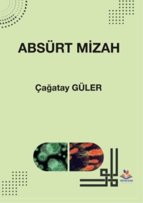 Absürt Mizah | Berksan Yayıncılık (İnce Kapak)