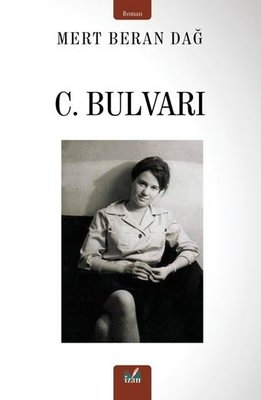C.Bulvarı | İzan Yayıncılık (İnce Kapak)