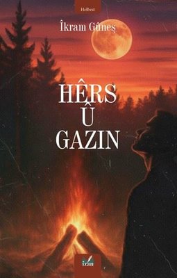 Hers U Gazin | İzan Yayıncılık (İnce Kapak)