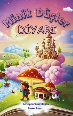 Minik Düşler Diyarı | YayıneviYayınevi (İnce Kapak)