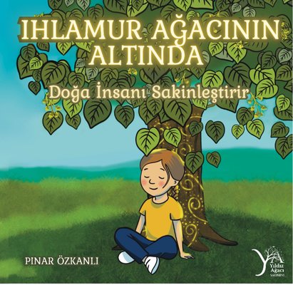 Ihlamur Ağacının Altında | YayıneviYayınevi (İnce Kapak)