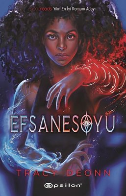 Efsanesoyu | Epsilon Yayınevi (İnce Kapak)