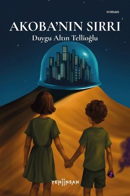 Akoba'nın Sırrı | YayıneviYayınevi (İnce Kapak)