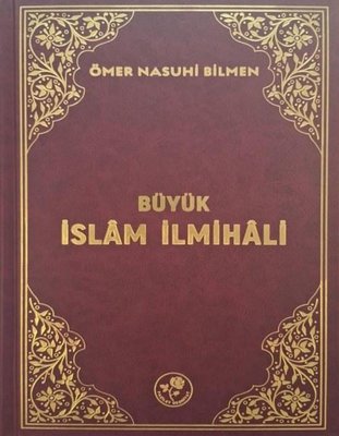Büyük İslam İlmihali | Fazilet Neşriyat (Ciltli)