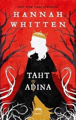 Taht Adına | Yabancı (Ciltli)