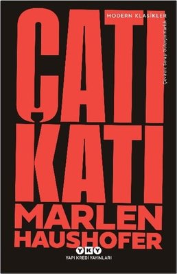 Çatı Katı | Yapı Kredi Yayınları (İnce Kapak)